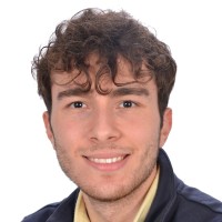 Startup Geeks Employee Gabriele Magnanti's profile photo