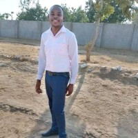 TEACH-NOW Employee Moseti Wycliffe's profile photo