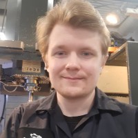 MAPerformance Employee Daniel Saxton's profile photo