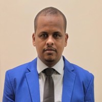 Firstbank Holding Company Employee Ali Abdullahi's profile photo