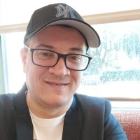 Zamix Employee Antonio Almeida's profile photo