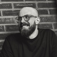 Grace Studio Employee Mattias Alm's profile photo
