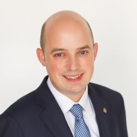 Prosperity Bank Employee Brandyn Harris's profile photo