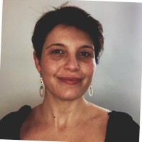 D&D London Employee Olga Gay's profile photo