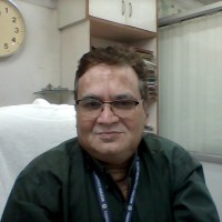 Rajesh Choudhary Email