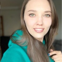 Liudmila Hrynko Email
