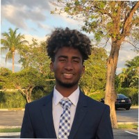 Woodmont Day Camp Employee Alex Martinez Jr's profile photo