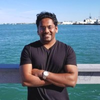 Ashwin Ajith Email