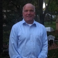 Terminal-Andrae Employee Tom Schaefer's profile photo
