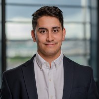 Type One Ventures Employee Rhian Wade's profile photo