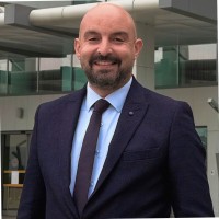 Türkerler Gama Employee Ömer Şenkaya's profile photo