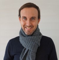 Heimat Krankenkasse Employee Christopher Storz's profile photo