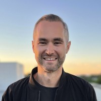 Gainsight Employee Tyler Larson's profile photo