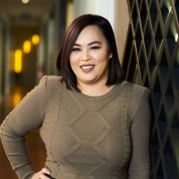 imageseven Employee Jenny Tham's profile photo