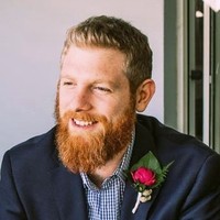 Disrupt Digital Employee Adam Byrne's profile photo