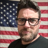 Patrick Davidson