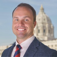 Minnesota Department of Education Employee Sean Fahnhorst's profile photo