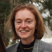 ESPN Employee Julia Leonard's profile photo