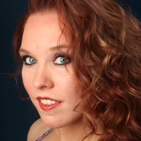 Bellydance Evolution Employee Rachel Spalliero's profile photo