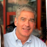 Railinc Corp. Employee Paul Brustofski's profile photo