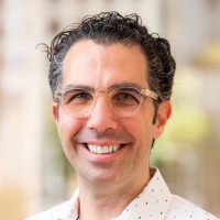 Salesforce Employee Rida al Barazi's profile photo