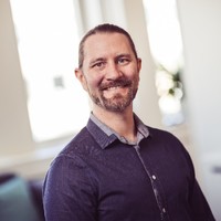 Plushögskolan AB Employee Anders Bergström's profile photo