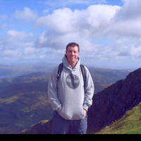 Stream BioEnergy Employee Ian Fraser's profile photo