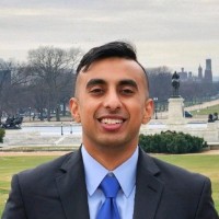 Georgia Institute of Technology Employee Ari Jain's profile photo