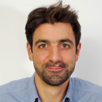Gasfin Development Employee Matthieu Plastre's profile photo