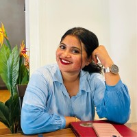 DLithe Employee Dhanya Bangera's profile photo