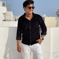 AD IT Staffing Employee Zaid Shaikh's profile photo