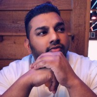 Republic Services Employee Atish Kumar's profile photo