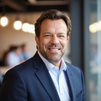 Insight Employee Jay Floyd's profile photo