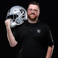 Raider Image Employee Justin Quinn's profile photo