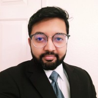Auradine Employee Devashish Deshpande's profile photo
