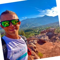 Pride Roofing and Construction LLC (Loveland, CO) Employee Kyle Conley's profile photo