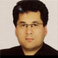 architect Employee Majid Ghasemi's profile photo