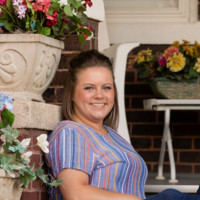 Topflight Grain Cooperative, Inc. Employee Chelsea Pittenger's profile photo