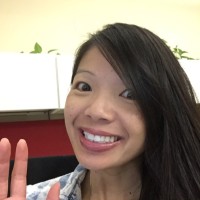 Productive Robotics, LLC Employee Thu-Thuy N's profile photo