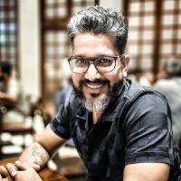 Peak Pacific Group Employee Vinod Hanchate's profile photo