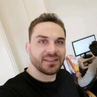 Barayand.net Employee Hamid Biglari's profile photo