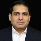 Shahab Ilyas Email