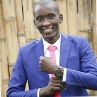 DIB Bank Kenya Ltd Employee Wilfred Kimani's profile photo