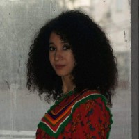 MTBE Employee Somia Miloudi's profile photo