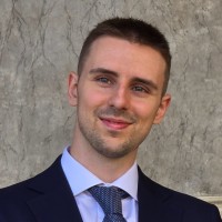 Kynetics Employee Emanuele Cisotto's profile photo