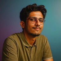 Digikore Studios Employee Akshay Kale's profile photo