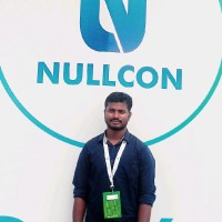 Baskar M Email