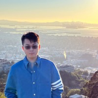 Meta Employee Jia Zhou's profile photo