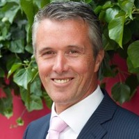 Quantum Leben AG Employee Arjen van Dun's profile photo