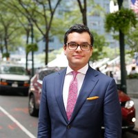 Ignacio Cesped Email & Phone Number